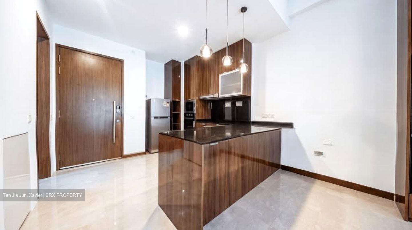 eCO (D16), Condominium #563949191